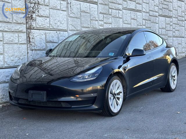 2021 Tesla Model 3 in Decatur, GA 30032 - 2404905