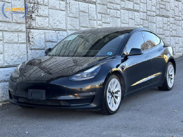 2021 Tesla Model 3 in Decatur, GA 30032