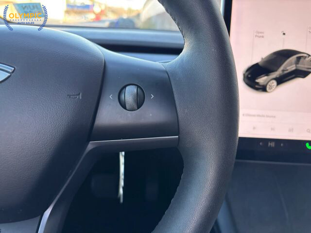 2021 Tesla Model 3 in Decatur, GA 30032 - 2404905 25