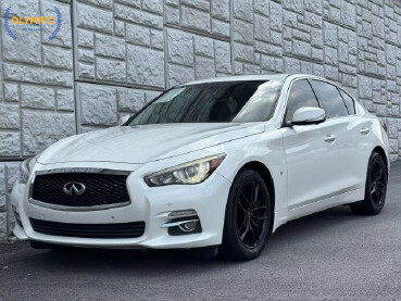 2015 INFINITI Q50 in Decatur, GA 30032
