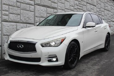 2015 INFINITI Q50 in Decatur, GA 30032