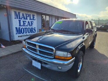 2004 Dodge Dakota in Tacoma, WA 98409