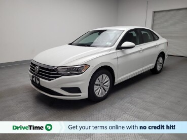 2019 Volkswagen Jetta in Montclair, CA 91763