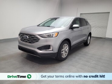 2022 Ford Edge in Fresno, CA 93726