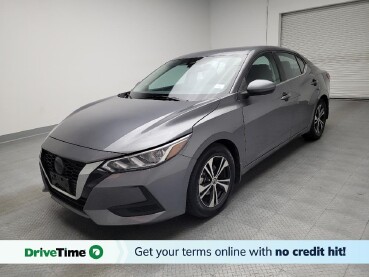 2021 Nissan Sentra in Van Nuys, CA 91411