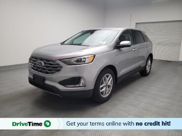 2021 Ford Edge in El Cajon, CA 92020