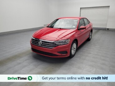 2019 Volkswagen Jetta in Macon, GA 31210