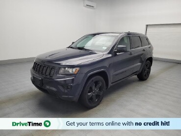 2014 Jeep Grand Cherokee in Savannah, GA 31419