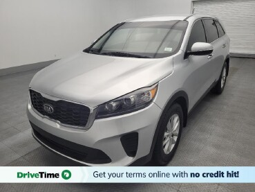 2019 Kia Sorento in Tampa, FL 33612