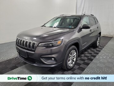 2019 Jeep Cherokee in Pittsburgh, PA 15236