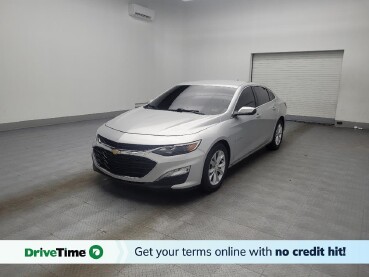 2020 Chevrolet Malibu in Marietta, GA 30062