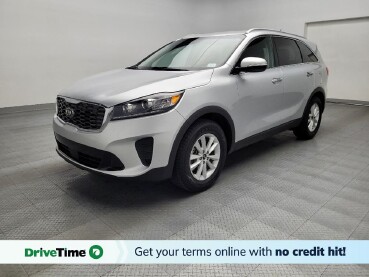 2020 Kia Sorento in Fort Worth, TX 76116