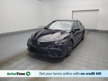 2022 Toyota Camry in Union City, GA 30291