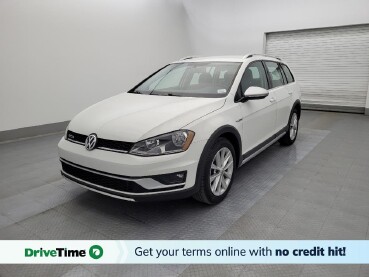 2017 Volkswagen Golf in Fort Myers, FL 33907