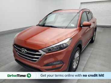 2017 Hyundai Tucson in Jacksonville, FL 32225