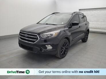 2019 Ford Escape in Fort Myers, FL 33907