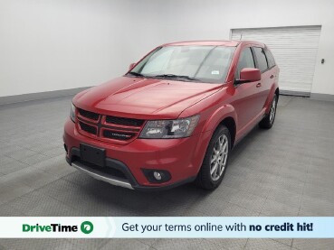 2019 Dodge Journey in Orlando, FL 32808