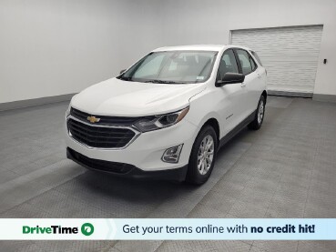 2020 Chevrolet Equinox in Gainesville, FL 32609