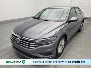 2019 Volkswagen Jetta in Miami, FL 33157