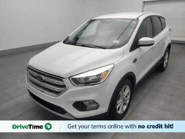 2019 Ford Escape in Jacksonville, FL 32210