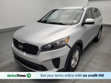 2020 Kia Sorento in Tampa, FL 33612