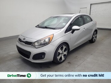 2015 Kia Rio in Fayetteville, NC 28304