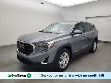 2018 GMC Terrain in Winston-Salem, NC 27103