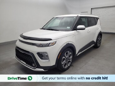 2020 Kia Soul in Charlotte, NC 28273