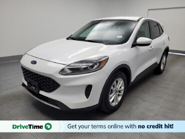 2020 Ford Escape in Memphis, TN 38115