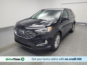 2022 Ford Edge in Memphis, TN 38115