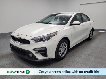 2021 Kia Forte in Huntsville, AL 35816