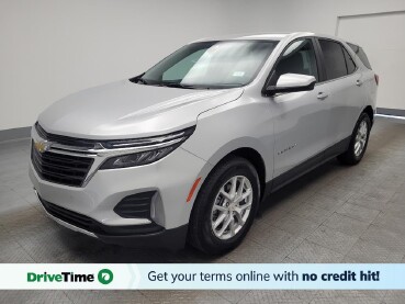 2022 Chevrolet Equinox in Memphis, TN 38115