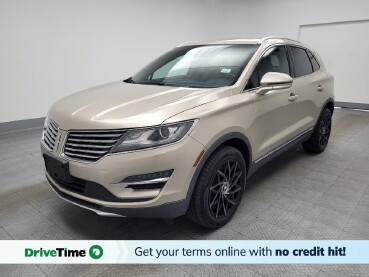 2017 Lincoln MKC in Memphis, TN 38115