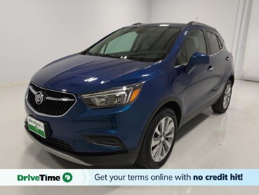 2020 Buick Encore in Columbus, OH 43231