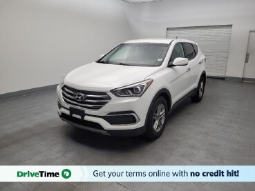 2018 Hyundai Santa Fe in Cincinnati, OH 45255