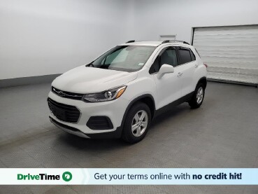 2018 Chevrolet Trax in Temple Hills, MD 20746