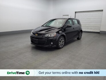 2017 Chevrolet Sonic in Laurel, MD 20724