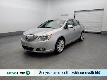 2016 Buick Verano in Allentown, PA 18103