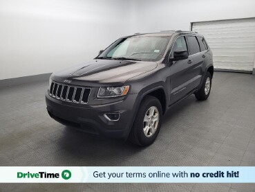 2014 Jeep Grand Cherokee in Pittsburgh, PA 15237