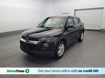 2021 Chevrolet TrailBlazer in Glen Burnie, MD 21061