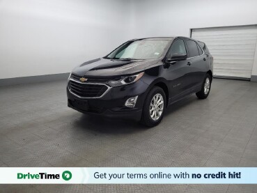 2020 Chevrolet Equinox in Allentown, PA 18103