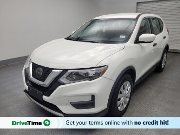 2018 Nissan Rogue in Lombard, IL 60148