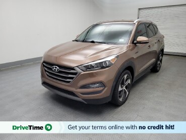 2016 Hyundai Tucson in Lombard, IL 60148