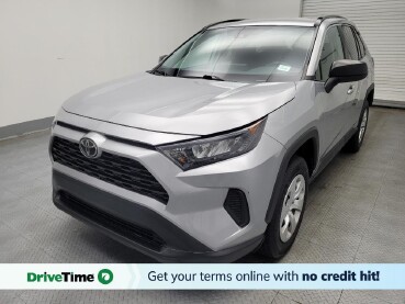 2021 Toyota RAV4 in Lombard, IL 60148