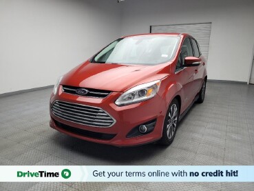 2018 Ford C-MAX in Taylor, MI 48180