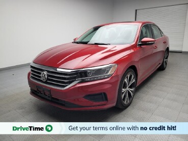 2020 Volkswagen Passat in Eastpointe, MI 48021