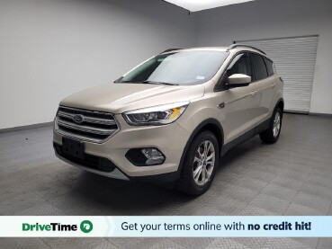 2018 Ford Escape in Eastpointe, MI 48021