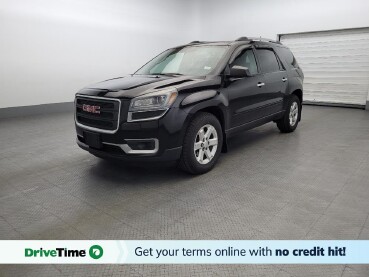 2016 GMC Acadia in Laurel, MD 20724