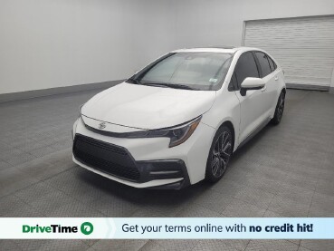 2022 Toyota Corolla in Jacksonville, FL 32210