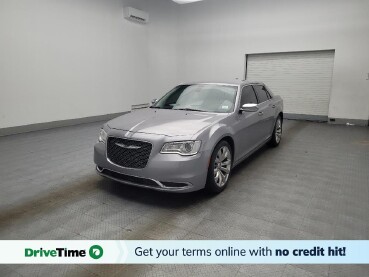 2018 Chrysler 300 in Union City, GA 30291